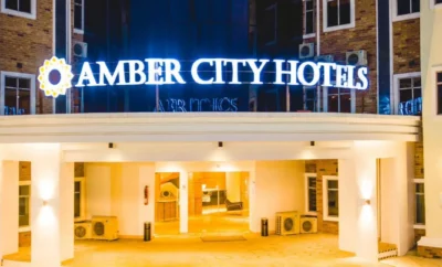 Amber City Hotel Owerri, Nigeria | Single Room (39units)