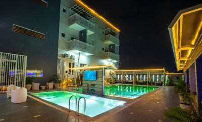 HOTEL2020 Abuja, Nigeria | Superior Room (8units)