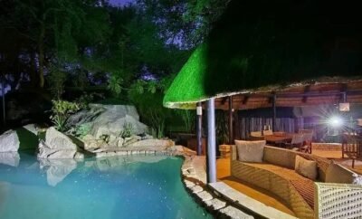 Leopard Rock Guest Lodge Limpopo, South Africa | Double Room (4units)