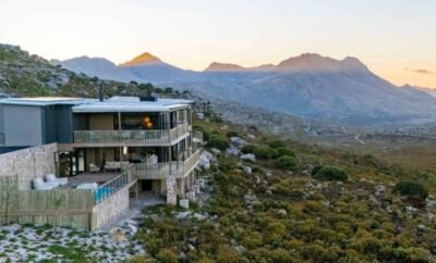 Hideaways Cape Point Hideaway, South Africa | Guest Room (5units)
