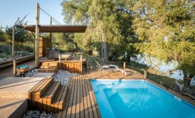 HideAways Africa Amava River Lodge, South Africa | Tented Suite (5units)