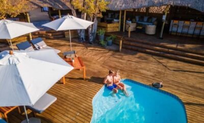 Hideaways Mankwe Tented Retreat, Botswana | Tented Suites (10units)