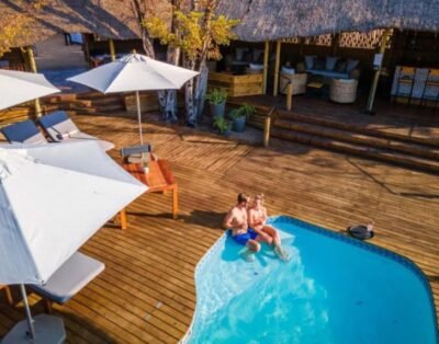 Hideaways Mankwe Tented Retreat, Botswana | Tented Suites (10units)