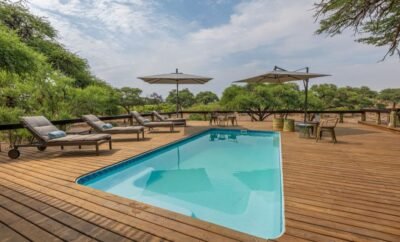 Hideaways Mogotlho Safari Lodge, Botswana | Tented Suite (13units)