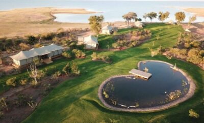 Hideaways Nantwich Lodge, Hwange Zimbabwe | Standard Room (6units)