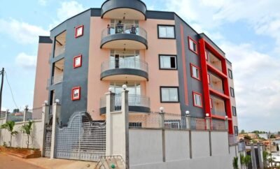 Residence Romacy