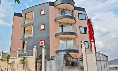 Résidence Romacy Yaoundé, Cameroon | Room (5units)