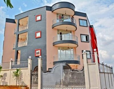 Résidence Romacy Yaoundé, Cameroon | Room (5units)