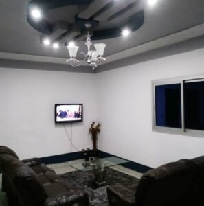 Gajo Signature Appart Douala | Studio (3units)