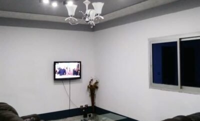 Gajo Signature Douala, Cameroon | Studio (3units)