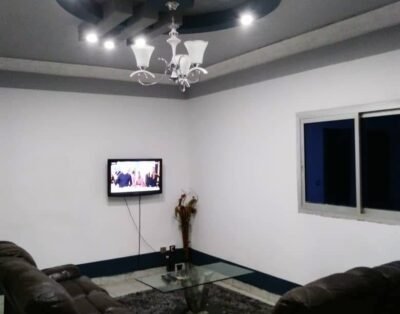 Gajo Signature Douala, Cameroon | Studio (3units)