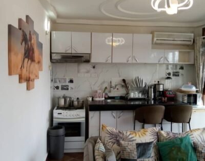 Gajo Signature Douala, Cameroon | Comfort Room (2units)