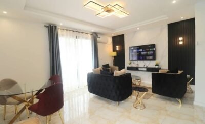 Suna’a Home Douala, Cameroon | Royal Studio Suite
