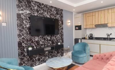 Suna’a Home Douala, Cameroon | Senior Studio Suite