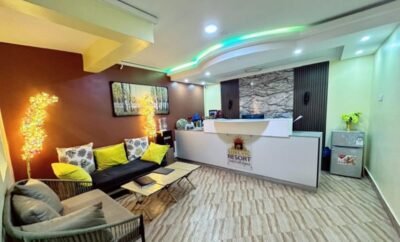 Shelvic Resort Ruiru, Kiambu Kenya | Luxury Room (5units)