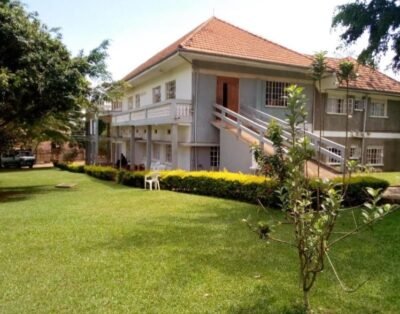 Skyway Hotel Entebbe, Uganda | Family Room (7units)