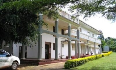 Skyway Hotel Entebbe, Uganda | Twin Room (7units)