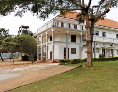 Skyway Hotel Entebbe, Uganda | Dormitory Room (5units)