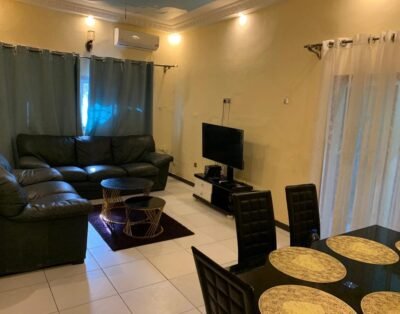 Residence Charly De Milan Douala, Cameroon  | Apartment (2units)