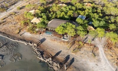 Hideaways Camp Kuzuma Chobe, Botswana | Tented Suite (7units)