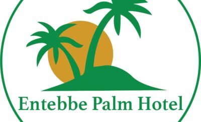 Entebbepalmhotel