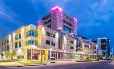 Protea Hotel By Marriott Gaborone Masa Square, Botswana | 1 Queen Bed Room (30units)