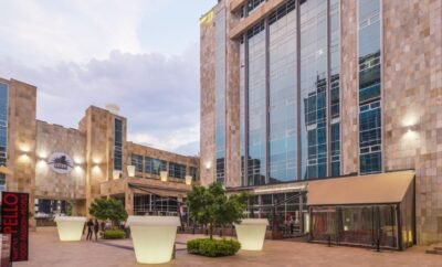 Protea Hotel By Marriott Gaborone Masa Square, Botswana | 1 King Bed With Sofa Bed (24units)