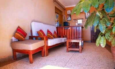Golden Quest Hotel Entebbe, Uganda | Deluxe Room (5units)