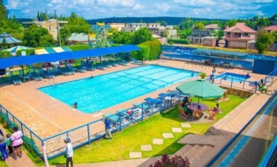 Rio Breeze Gardens Hotel Nairobi, Kenya | Deluxe Room (10units)