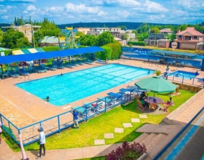 Rio Breeze Gardens Hotel Nairobi, Kenya | Deluxe Room (10units)