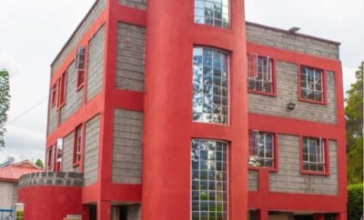 Rio Breeze Gardens Hotel Nairobi, Kenya | Standard Room (12units)