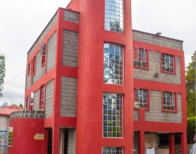 Rio Breeze Gardens Hotel Nairobi, Kenya | Standard Room (12units)