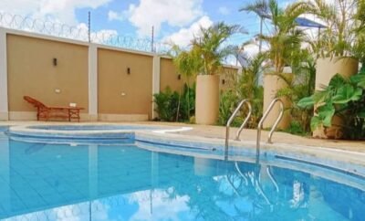 Shelvic Resort Ruiru, Kiambu Kenya | Executive Room (5units)