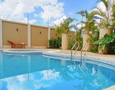 Shelvic Resort Ruiru, Kiambu Kenya | Executive Room (5units)