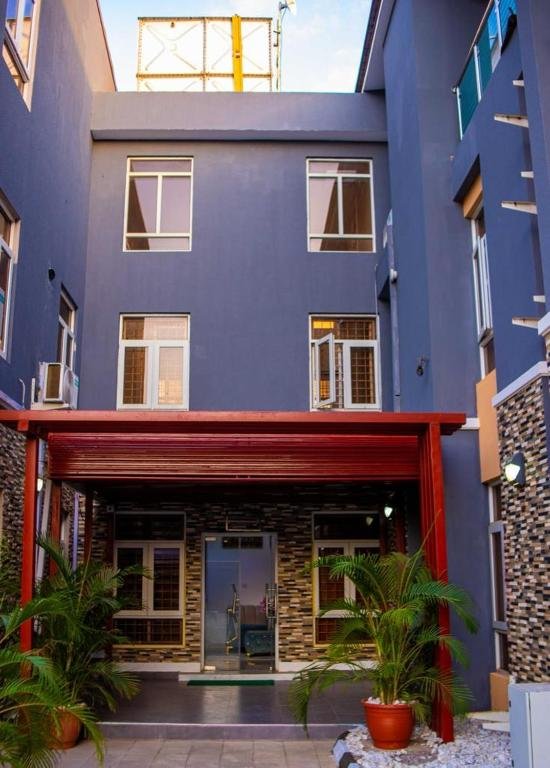 Dozubel Hotel Abuja, Nigeria | Deluxe Plus (2units)