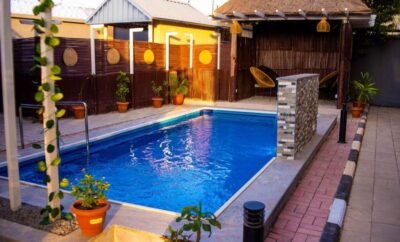 Dozubel Hotel Abuja, Nigeria | Dozubel Classic (4units)