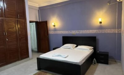 Résidence Timo Yaoundé, Cameroon | Studio (2units)