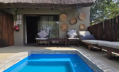 Leopard Rock Guest Lodge Limpopo, South Africa | Deluxe Queen Room (4units)