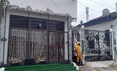 Gajo Signature Douala, Cameroon | Apartment (2units)