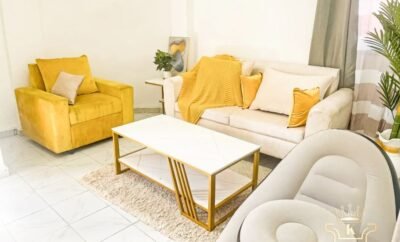 Kim’s Appartments