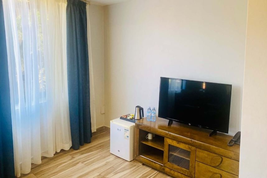 Nile Village Hotel & Spa Jinja, Uganda | Family Room With Pool View (5units)