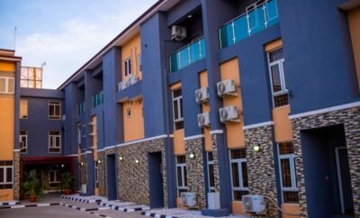 Dozubel Hotel Abuja, Nigeria | Dozubel Premium (2units)