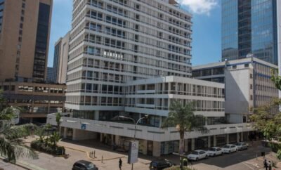 Oakwood Hotel Nairobi, Kenya | Standard Room (10units)