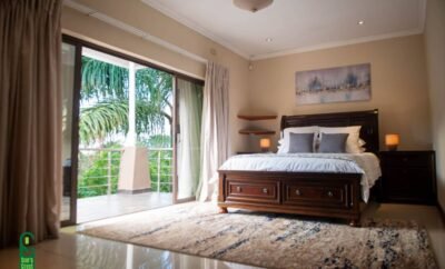 Sue’s Crest in Blantyre, Malawi | Modern Apartments (2units)