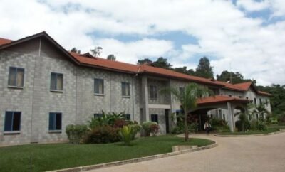 La Mada Hotel