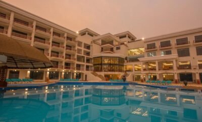 Kampala Nile Resort