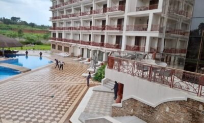 Kampala Nile Resort, Uganda | Deluxe Twin Rooms (35units)