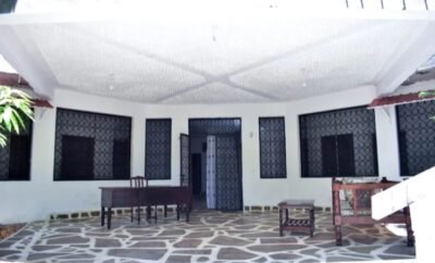 Drifting Palm Village Malindi, Kenya | Villa