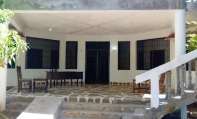 Drifting Palm Village Malindi, Kenya | Double Room (5units)