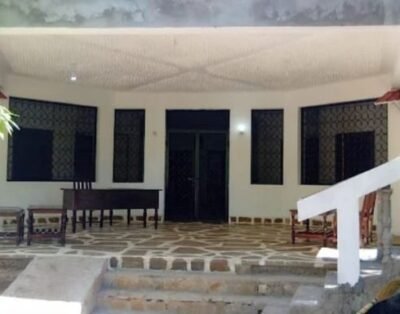 Drifting Palm Village Malindi, Kenya | Standard Room (5units)